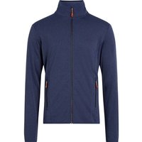 McKINLEY Herren Unterjacke He.-Fleece-Jacke Roto IV M McKINLEY Herren Unterjacke He.-Fleece-Jacke Roto IV M von mckinley