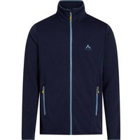 McKINLEY Herren Unterjacke He.-Fleece-Jacke Roto IV M McKINLEY Herren Unterjacke He.-Fleece-Jacke Roto IV M von mckinley