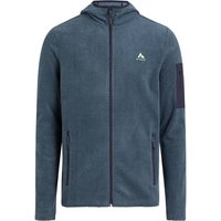McKINLEY Herren Unterjacke He.-Unterjacke Hucture FZ M McKINLEY Herren Unterjacke He.-Unterjacke Hucture FZ M von mckinley