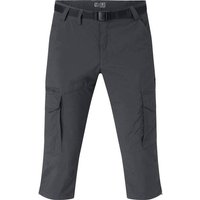 McKINLEY Herren Wanderhose "Argonne III" 3/4-Länge McKINLEY Herren Wanderhose "Argonne III" 3/4-Länge von mckinley