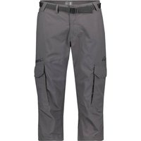 McKINLEY Herren Wanderhose "Argonne III" 3/4-Länge von mckinley