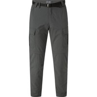 McKINLEY Herren Wanderhose mit Zipp off "Amite III" McKINLEY Herren Wanderhose mit Zipp off "Amite III" von mckinley