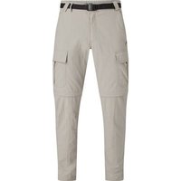 McKINLEY Herren Wanderhose mit Zipp off "Amite III" McKINLEY Herren Wanderhose mit Zipp off "Amite III" von mckinley