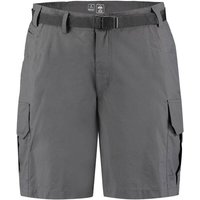 McKINLEY Herren Wandershorts "Ajo III" Tapered Fit McKINLEY Herren Wandershorts "Ajo III" Tapered Fit von mckinley