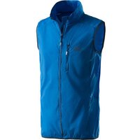 McKINLEY Herren Weste Pampas McKINLEY Herren Weste Pampas von mckinley