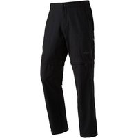 McKINLEY Herren Zip-Off-Hose / Wanderhose "Minden II" von mckinley