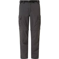 McKINLEY Herren Zipp-Off-Hose "Amite III" von mckinley