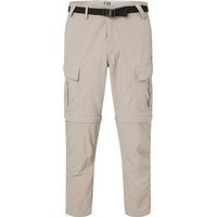 McKINLEY Herren Zipp-Off-Hose "Amite III" McKINLEY Herren Zipp-Off-Hose "Amite III" von mckinley