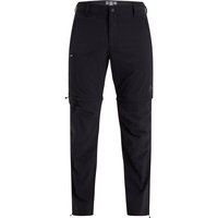 McKINLEY Herren Zipp-Off-Hose "Malloy" Kurzgröße McKINLEY Herren Zipp-Off-Hose "Malloy" Kurzgröße von mckinley