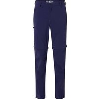 McKINLEY Herren Zipp-Off-Hose mit Insektenschutz "Malloy" von mckinley