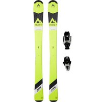 McKINLEY Kinder All-Mountain Ski Ki.-Ski-Set Team 7 geschraubt McKINLEY Kinder All-Mountain Ski Ki.-Ski-Set Team 7 geschraubt von mckinley