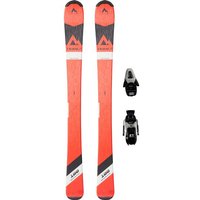 McKINLEY Kinder All-Mountain Ski Ki.-Ski-Set Team 7 geschraubt McKINLEY Kinder All-Mountain Ski Ki.-Ski-Set Team 7 geschraubt von mckinley