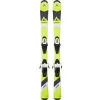 McKINLEY Kinder All-Mountain Ski Ki.-Ski-Set Team 7 system von mckinley