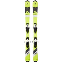 McKINLEY Kinder All-Mountain Ski Ki.-Ski-Set Team 7 system McKINLEY Kinder All-Mountain Ski Ki.-Ski-Set Team 7 system von mckinley