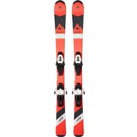 McKINLEY Kinder All-Mountain Ski Ki.-Ski-Set Team 7 system von mckinley