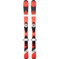 McKINLEY Kinder All-Mountain Ski Ki.-Ski-Set Team 7 system von mckinley