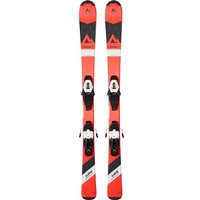 McKINLEY Kinder All-Mountain Ski Ki.-Ski-Set Team 7 system McKINLEY Kinder All-Mountain Ski Ki.-Ski-Set Team 7 system von mckinley