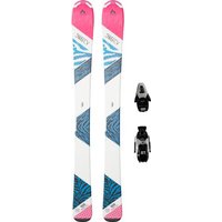 McKINLEY Kinder All-Mountain Ski Mä.-Ski-Set Sweety geschraubt McKINLEY Kinder All-Mountain Ski Mä.-Ski-Set Sweety geschraubt von mckinley