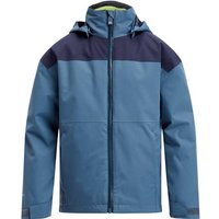 McKINLEY Kinder Doppeljacke Ju.-Doppel-Jacke Allalin 3:1 B von mckinley