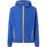 McKINLEY Kinder Fleecejacke Choco III McKINLEY Kinder Fleecejacke Choco III von mckinley
