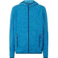 McKINLEY Kinder Fleecejacke Choco III McKINLEY Kinder Fleecejacke Choco III von mckinley