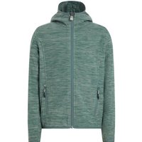 McKINLEY Kinder Fleecejacke Choco III McKINLEY Kinder Fleecejacke Choco III von mckinley