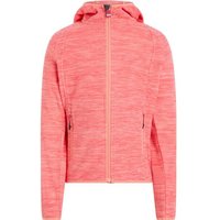 McKINLEY Kinder Fleecejacke Choco III McKINLEY Kinder Fleecejacke Choco III von mckinley