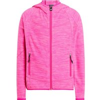 McKINLEY Kinder Fleecejacke Choco III McKINLEY Kinder Fleecejacke Choco III von mckinley