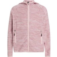McKINLEY Kinder Fleecejacke Choco III McKINLEY Kinder Fleecejacke Choco III von mckinley