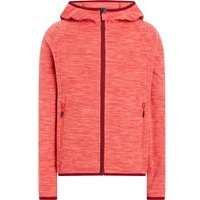 McKINLEY Kinder Fleecejacke Choco III McKINLEY Kinder Fleecejacke Choco III von mckinley