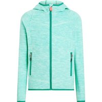 McKINLEY Kinder Fleecejacke Choco III McKINLEY Kinder Fleecejacke Choco III von mckinley