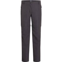 McKINLEY Kinder Hose Mä.-Abzipphose Alana II G McKINLEY Kinder Hose Mä.-Abzipphose Alana II G von mckinley