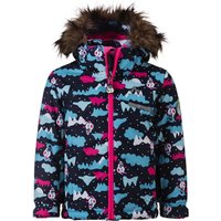 McKINLEY Kinder Jacke Fiona von mckinley