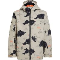 McKINLEY Kinder Jacke Hector jrs von mckinley