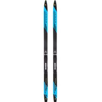 McKINLEY Kinder Langlauf Ski Active Grip Jr + Prolink Access Jr von mckinley