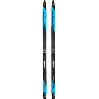 McKINLEY Kinder Langlauf Ski Active Grip Jr + Prolink Access Jr McKINLEY Kinder Langlauf Ski Active Grip Jr + Prolink Access Jr von mckinley
