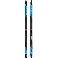 McKINLEY Kinder Langlauf Ski Active Grip Jr + Prolink Access Jr von mckinley