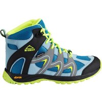 McKINLEY Kinder Multifunktionsschuhe Montijo Mid AQX McKINLEY Kinder Multifunktionsschuhe Montijo Mid AQX von mckinley