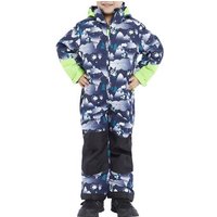 McKINLEY Kinder Overall KK.-Overall Toby T McKINLEY Kinder Overall KK.-Overall Toby T von mckinley