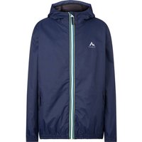 McKINLEY Kinder Regenjacke Kereol II McKINLEY Kinder Regenjacke Kereol II von mckinley