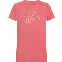 McKINLEY Kinder Shirt Mä.-T-Shirt Ellis II G McKINLEY Kinder Shirt Mä.-T-Shirt Ellis II G von mckinley