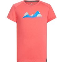 McKINLEY Kinder Shirt Mä.-T-Shirt Ellis G von mckinley