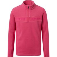 McKINLEY Kinder Shirt Rolli Flo McKINLEY Kinder Shirt Rolli Flo von mckinley