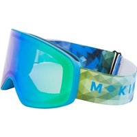 McKINLEY Kinder Ski-Brille Flyte REVO von mckinley