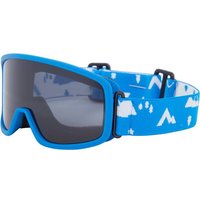 McKINLEY Kinder Ski-Brille Mistral 2.0 von mckinley