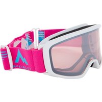 McKINLEY Kinder Ski-Brille Pulse S Plus McKINLEY Kinder Ski-Brille Pulse S Plus von mckinley