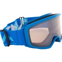 McKINLEY Kinder Ski-Brille Pulse S Plus McKINLEY Kinder Ski-Brille Pulse S Plus von mckinley