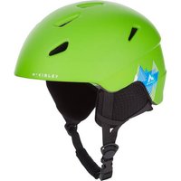 McKINLEY Kinder Ski-Helm Pulse HS-016 von mckinley