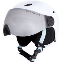 McKINLEY Kinder Ski-Helm Pulse S2 Visor HS McKINLEY Kinder Ski-Helm Pulse S2 Visor HS von mckinley