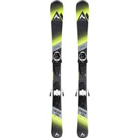 McKINLEY Kinder Ski-Set Team 12 McKINLEY Kinder Ski-Set Team 12 von mckinley